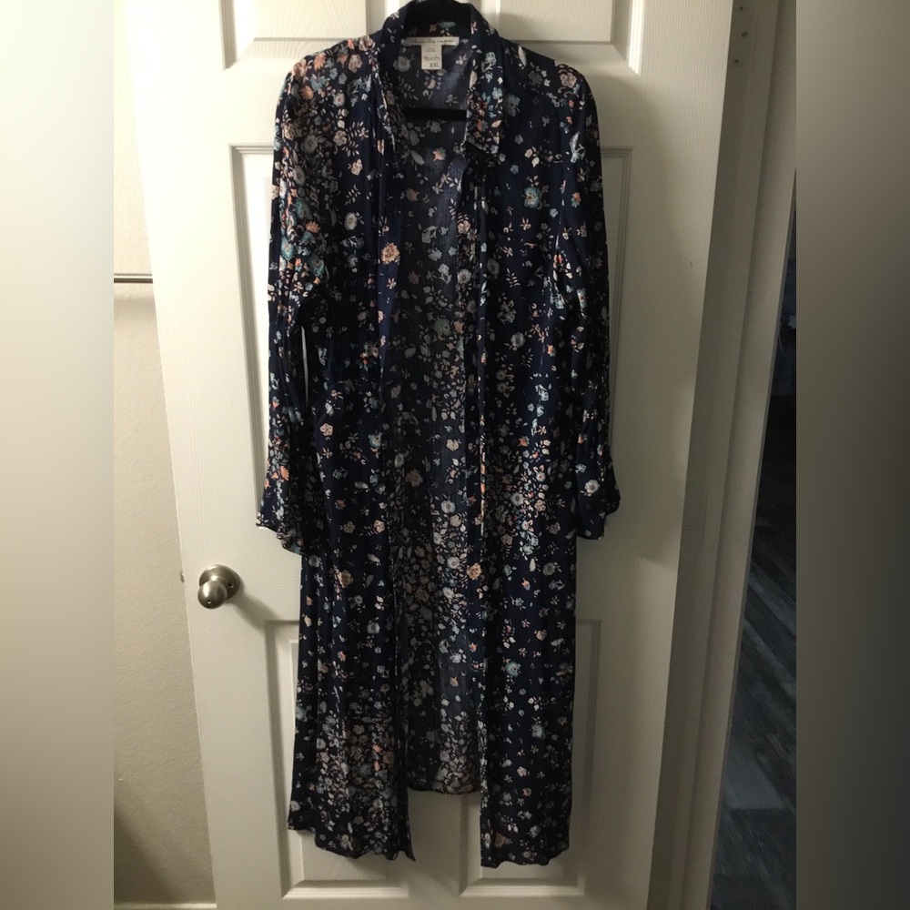 American Rag - dress/kimono